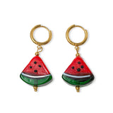 Watermelon Earrings 🍉