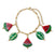 Watermelon Bracelet 🍉
