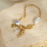 Santorini Bracelet